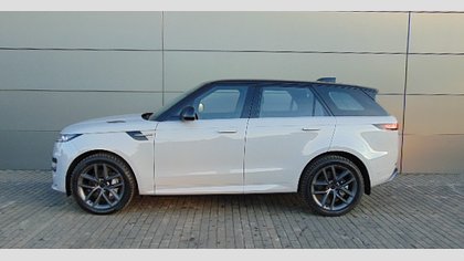Range Rover Sport 3