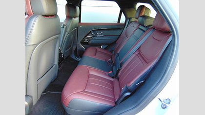 Range Rover Sport 4