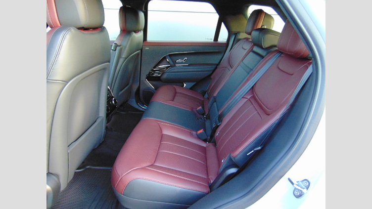 2026 Новий Land Rover Range Rover Sport Borasco Grey D250 ДИЗЕЛЬ MHEV Dynamic SE