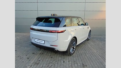 Range Rover Sport 5