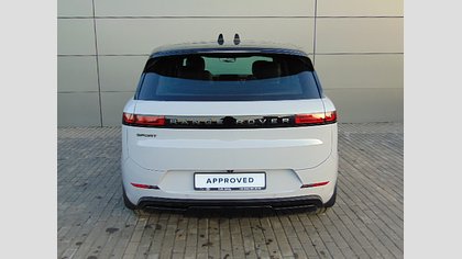 Range Rover Sport 6