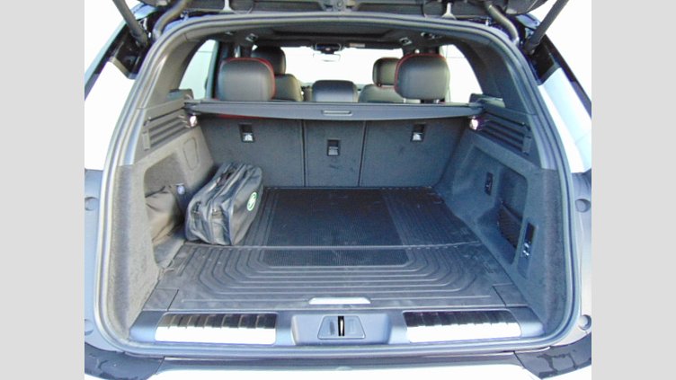 2026 Новий Land Rover Range Rover Sport Borasco Grey D250 ДИЗЕЛЬ MHEV Dynamic SE