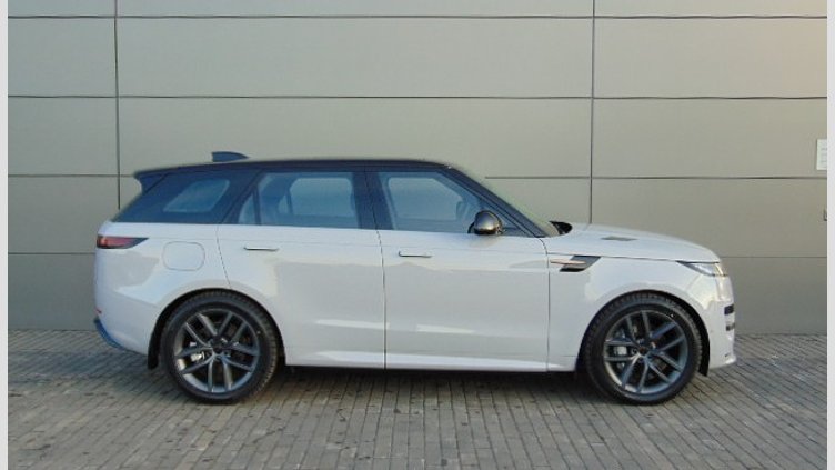 2026 Новий Land Rover Range Rover Sport Borasco Grey D250 ДИЗЕЛЬ MHEV Dynamic SE