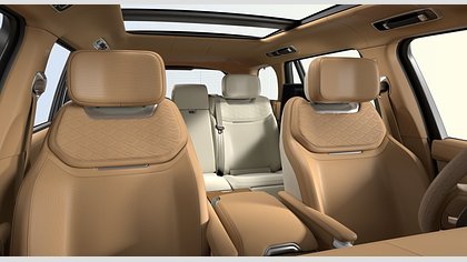 Range Rover 5