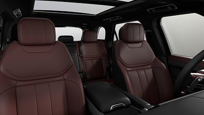 Range Rover Sport 5
