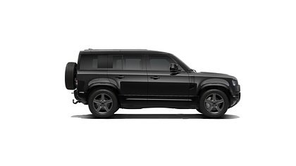 Defender 110 1