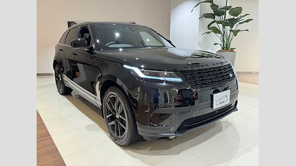 Range Rover Velar 0
