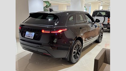 Range Rover Velar 1