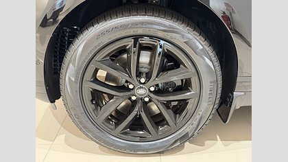 Range Rover Velar 7