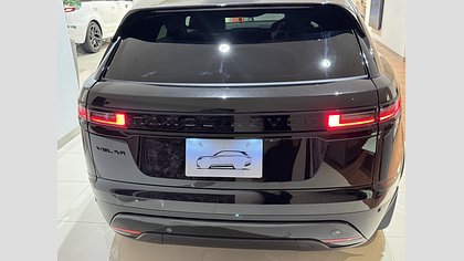 Range Rover Velar 4