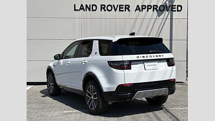 Discovery Sport 3