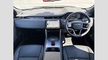 Discovery Sport 6