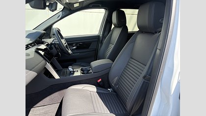 Discovery Sport 7