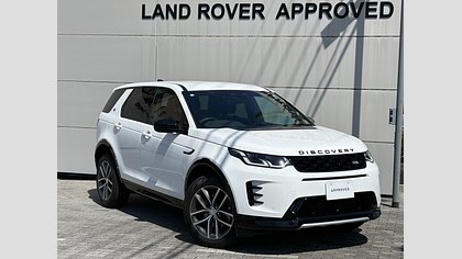 Discovery Sport 0