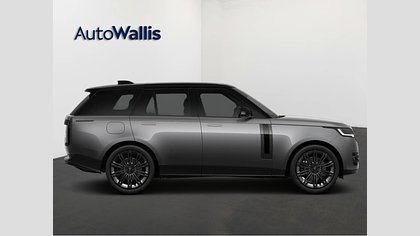 Range Rover 1