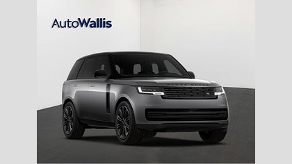 Range Rover 0