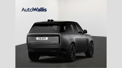 Range Rover 2