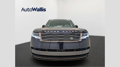 Range Rover 1