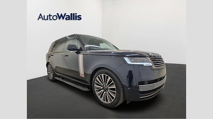 Range Rover 0