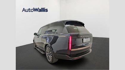 Range Rover 3