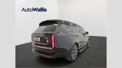 Range Rover 5
