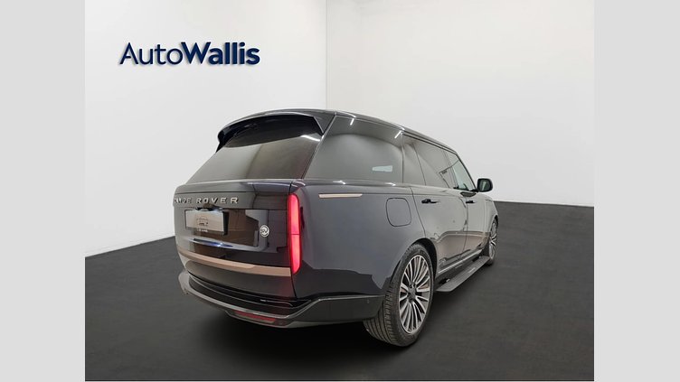 2026 Nova vozila Land Rover Range Rover Constellation Blue P460e AWD AUTOMATIC PHEV SV