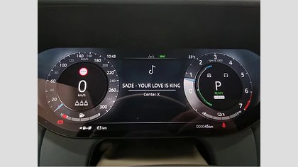 Range Rover 9