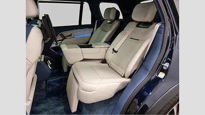 Range Rover 8