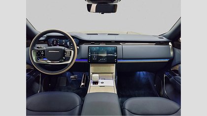 Range Rover 7