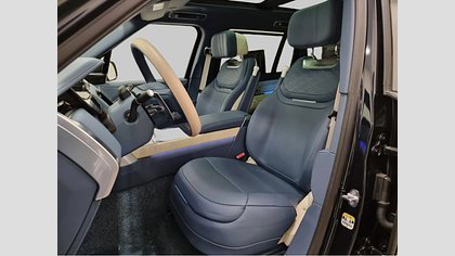 Range Rover 6