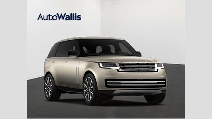 Range Rover 0