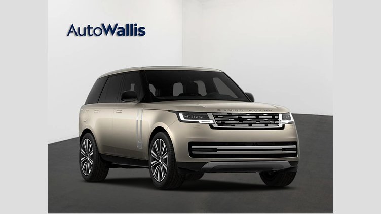 2027 Nova vozila Land Rover Range Rover Batumi Gold P460e AWD AUTOMATIC PHEV RIVIERA