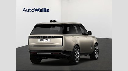 Range Rover 2