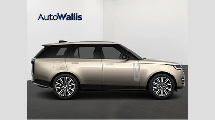 Range Rover 1
