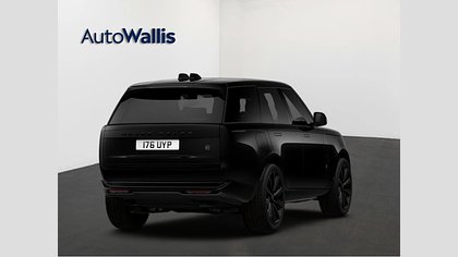 Range Rover 2