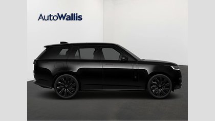 Range Rover 1