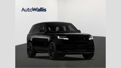Range Rover 0
