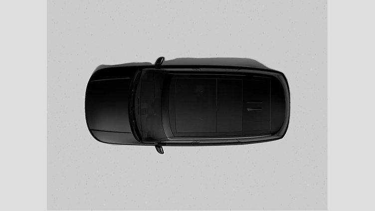 2026 Nova vozila Land Rover Range Rover Narvik Black P615 AWD AUTOMATIC MHEV SV BLACK