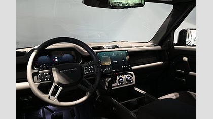 Defender 110 10