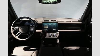 Defender 110 14
