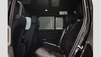Defender 110 15
