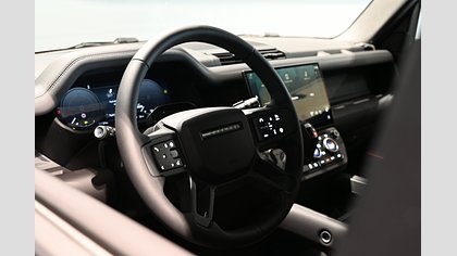 Defender 110 16
