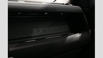 Defender 110 22