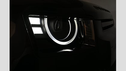 Defender 110 27