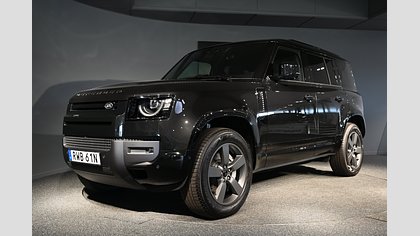 Defender 110 0