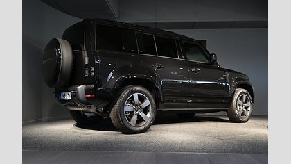 Defender 110 5