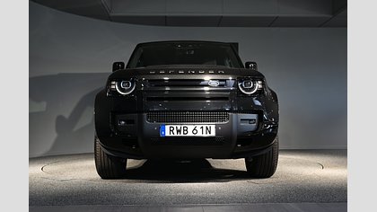 Defender 110 8