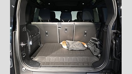 Defender 110 24