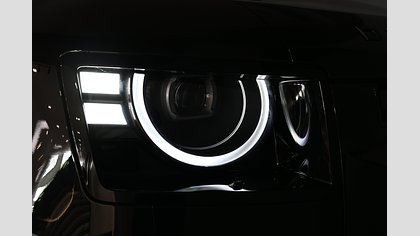 Defender 110 27