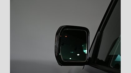 Defender 110 26